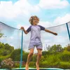 TP Toys Trampolína UP12 včetně bezpečnostní sítě Modrá Ø Náhled obrázku produktu 13