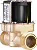 1/2" AC 220V normálně uzavřený mosazný elektrický Náhled obrázku produktu 4