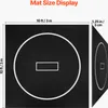 SucceBuy mata do sportów walki 3 x 3 m do treningu w Podgląd zdjęcia produktu 2