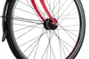 Ciclista Ponte Vecchio Trapez Damen-Citybike für Alltag & Produktbild-Vorschau 3
