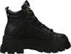 BUFFALO ASPHA NC MID VEGAN Schwarz Produktbild-Vorschau 4