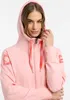 Elbsand Kala Sweatjacke in Pink Gr. S Produktbild-Vorschau 6