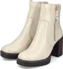 Rieker Damen Stiefelette Plateau Blockabsatz Produktbild-Vorschau 21