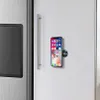 Wozinsky samolepicí magnetický držák telefonu na palubní Náhled obrázku produktu 12