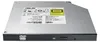ASUS SDRW-08U1MT, Schwarz, Ablage, Horizontal, Laptop, Produktbild-Vorschau 4