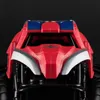 van der Meulen Monster Jam RC Marvel Iron Man e Spider-Man Anteprima dell’immagine prodotto 10
