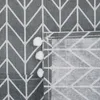 Housse pour lave-linge Relaxdays avec poches, en polyester, Voir les images du produit 7