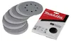 Makita Schleifpapier, 10 Stk., Ø 125 mm, Körnung 80, Produktbild-Vorschau 4