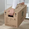 20 x Umzugskarton Smart 40 kg Traglast stabile Umzugskiste Produktbild-Vorschau 7