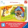Mein liebstes Fingerpuppenbuch: Hallo, kleiner Hund! Produktbild-Vorschau 5
