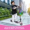 Elektroroller KXQ-EPRO E-Scooter Für Kinder 6-12 Jahren- Produktbild-Vorschau 3