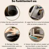 KitchenYeah© Herdabdeckplatte Leuchtturm - Meer - Amerika , Produktbild-Vorschau 7