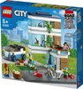 LEGO® City 60291 Moderný rodinný dom Náhľad obrázku produktu 28