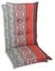 GO-DE Textil, Sesselauflage Hochlehner, 2er Set, Farbe: Produktbild-Vorschau 1