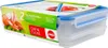 EMSA 508557, Pudełko, Prostokątny, 2,65 l, Niebieski, Podgląd zdjęcia produktu 7