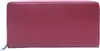 Esquire Deer Damenlangbörse 12 cm Farbe: rot Produktbild-Vorschau 1