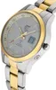 ETT Damenuhr ELS-11590-12M, Quarz, Funk-Solar, helles Produktbild-Vorschau 4