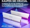Crucial Pro - Overclocking Edition - DDR5 - Kit Produktbild-Vorschau 19