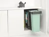 Poubelle Encastrable 2 X 30 L - Sort & Go Built-in - Voir les images du produit 11