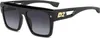 Dsquared2 D2 0127/S Black 56/19/145 Herren Sonnenbrillen Produktbild-Vorschau 1