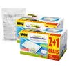 UHU original Luftentfeuchter Nachfüllbeutel 450g Produktbild-Vorschau 1