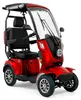 Deisla, Vierrad DS4-15, Rot 60V-30Ah Lithium-Akku, 1000 Produktbild-Vorschau 17