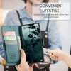 Custodia in pelle per Xiaomi 15T Pro portafoglio custodia Anteprima dell’immagine prodotto 6