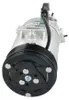 NRF 32870 DV9 Klimaanlage Klimakompressor PAG 46 YF R1234yf Produktbild-Vorschau 1