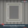 Rockford Gerätehaus Metall Geräteschuppen 294 x 230 cm Produktbild-Vorschau 8