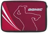 Accessori TT copri racchetta LEGENDS PLUS (rosso-rosso) Anteprima dell’immagine prodotto 2