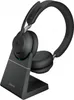 Jabra Headset Evolve2 65 MS Duo, inkl. Link 380a & Produktbild-Vorschau 22
