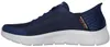Skechers WIP 216324/NVY in Blue color size 40 Anteprima dell’immagine prodotto 33
