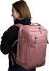 Travelite Kick Off Schwarz Rucksack Bordgepäck Produktbild-Vorschau 10