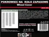 Velikost Krytu Rezervního Kola C Náhled obrázku produktu 4