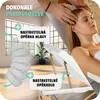 Skládací dřevěné masážní lehátko, 3 zóny, 10 cm čalounění Náhled obrázku produktu 9