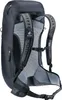 Deuter AC Lite 32 Damen Wanderrucksack 32 l Schwarz Produktbild-Vorschau 5