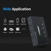AIMOS AM-404K USB Printer Share Switcher 4 porty Klawiatura Podgląd zdjęcia produktu 6