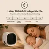 Mini Luftkühler USB mit Wassertank, mobiler Produktbild-Vorschau 7