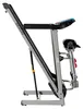 Elektrický bežecký pás ONE Fitness BE4540 Náhľad obrázku produktu 35