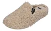 Verbenas York Damenschuhe Hausschuhe Beige Freizeit Produktbild-Vorschau 26