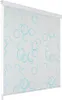 vidaXL Duschrollo 120x240 cm Blasenmuster Produktbild-Vorschau 8