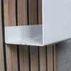 Schulte Duschablage zum Kleben, Aufbewahrung von Duschzeug, Produktbild-Vorschau 4
