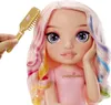 MGA Entertainment Playset arcobaleno testa alta styling Anteprima dell’immagine prodotto 6