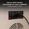 Réfrigérateur mini Cecotec Bolero MiniCooling de 20 litres, Voir les images du produit 2