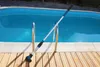 Aspiradora para piscinas con batería, modelo Sweep 2000 Vista previa de la imagen del producto 12
