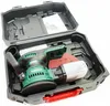 PARKSIDE® 20 V Akumulatorowa szlifierka mimośrodowa PAEXS Podgląd zdjęcia produktu 6