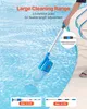 Aspiradora para piscinas VEVOR, aspiradora de mano Vista previa de la imagen del producto 4