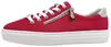 Rieker Femmes Baskets Cuir MemoSoft Fermeture éclair L59L1, Voir les images du produit 19