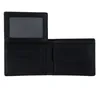 bruno banani Leder Geldbörse Atlanta Wallet Black schwarz Produktbild-Vorschau 4