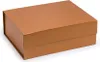 Magnetická měděná dárková krabička 330 x 255 x 115 mm Náhled obrázku produktu 1